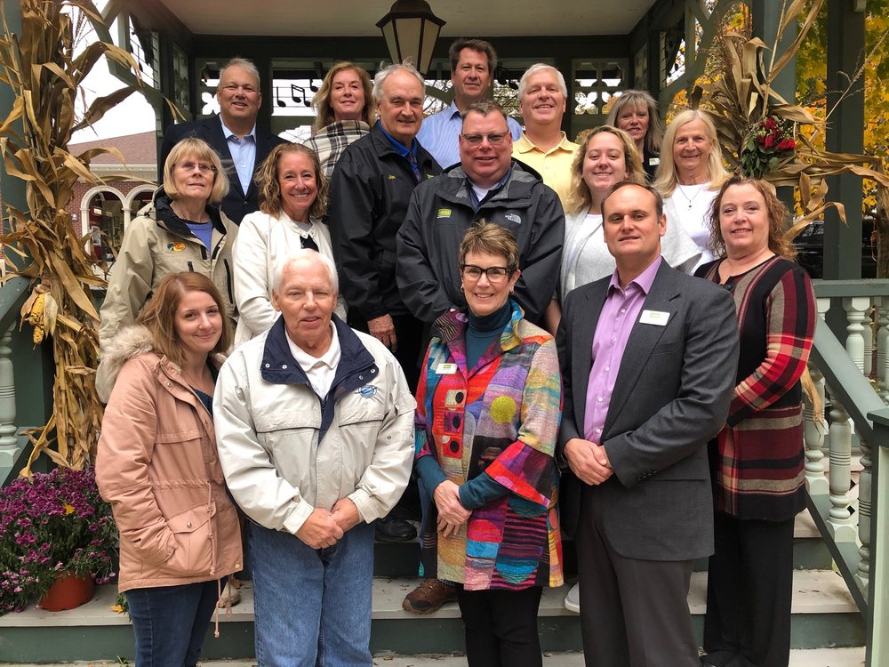 HOWARD HANNA LAKE GROUP Request Information 229 Lake St, Penn Yan