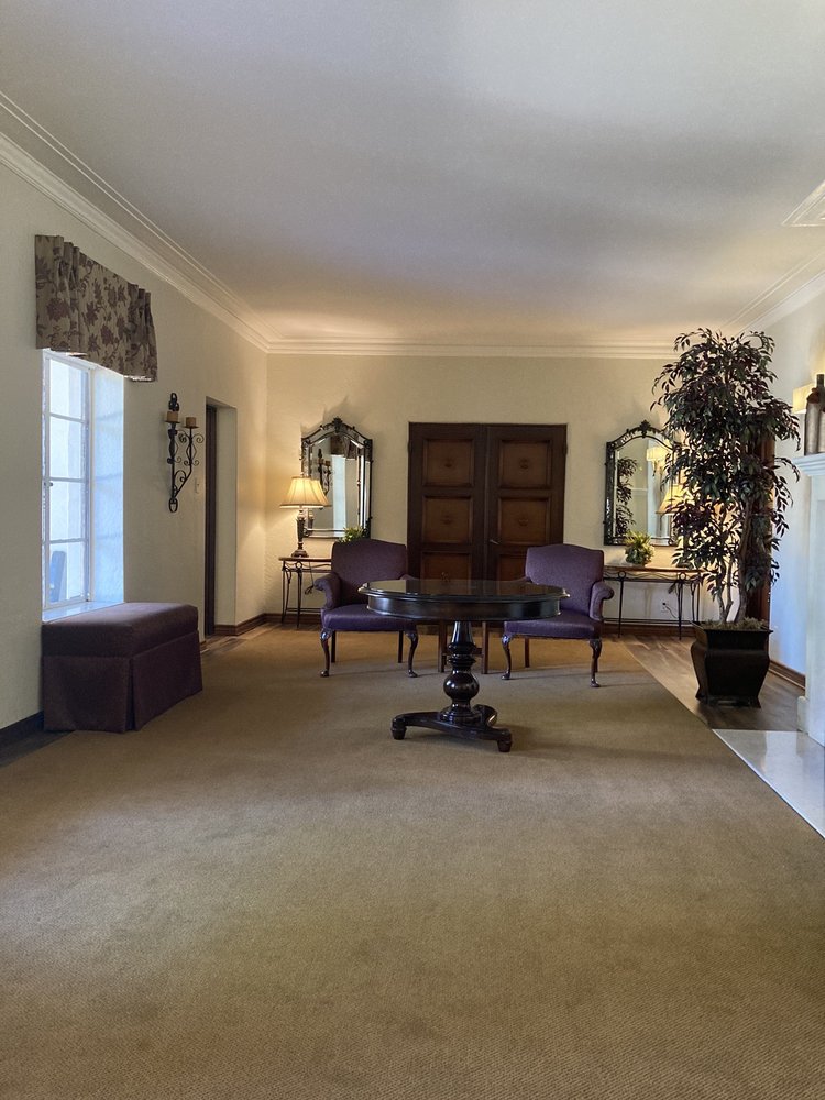 TODD MEMORIAL CHAPEL 14 Photos & 50 Reviews 570 N Garey Ave, Pomona