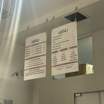 Tara's Organic Ice Cream - Menu Prices - Ice Cream & Frozen Yogurt Near Me - Berkeley, California