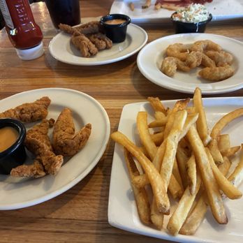 Applebee's Grill + Bar - Endless shrimp and chicken - American Near Me - Vallejo, California Applebee's Grill + Bar - Endless shrimp and chicken - American Near Me - Vallejo, California