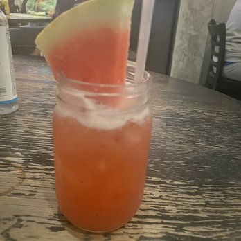 Dirty Taco and Tequila - Patchogue - Mocktail - Tacos Near Me - Patchogue, New York
