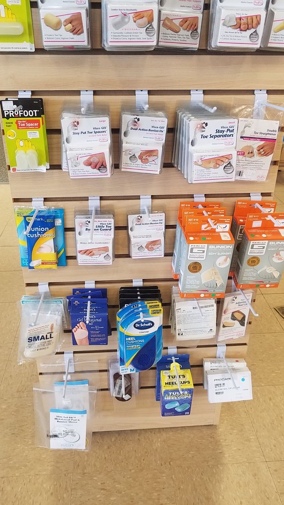 LAKE OTIS PHARMACY Updated September 2024 4201 Lake Otis Pkwy