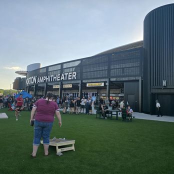 Morton Amphitheater - Cornhole - Venues & Event Spaces Near Me - Riverside, Missouri Morton Amphitheater - Cornhole - Venues & Event Spaces Near Me - Riverside, Missouri