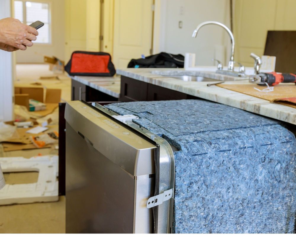 Slide of The Handyman Property Service