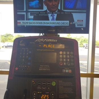 Planet Fitness - Gyms Near Me - Newburgh, New York
