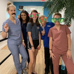 Children's Dentistry of Northborough: Jolanta Macdonald, DMD