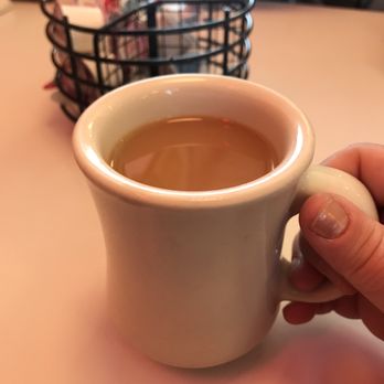 Harry's Diner - Coffee, yummmmm - Diners Near Me - Sheboygan, Wisconsin