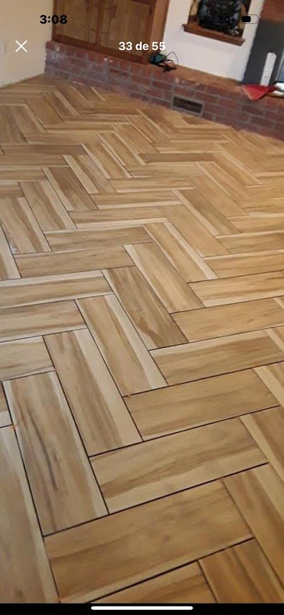 Slide of OKC Metro Flooring