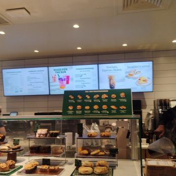 Starbucks - Coffee & Tea Near Me - Yucca Valley, California Starbucks - Coffee & Tea Near Me - Yucca Valley, California