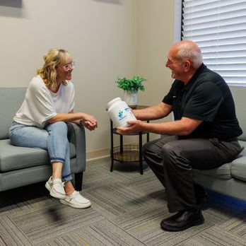 ChiroPro - Chiropractors Near Me - Troy, Illinois ChiroPro - Chiropractors Near Me - Troy, Illinois