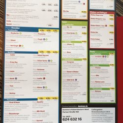 Domino's