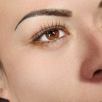 Mama Bear Brows - Powder brow - Tattoo Near Me - Tehachapi, California