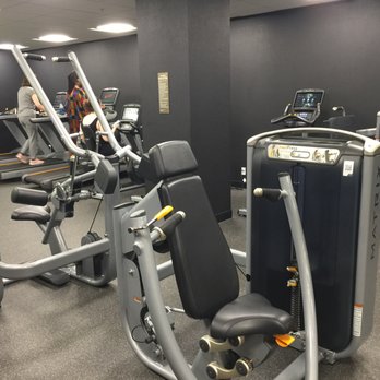 Renaissance Albany - gym - Hotels Near Me - Albany, New York