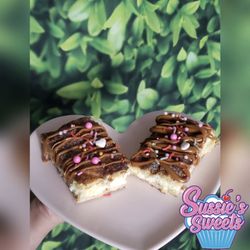 Sussie's Sweets