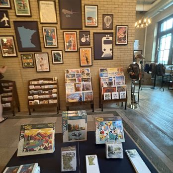 DGPilot - Hobby Shops Near Me - Saint Paul, Minnesota