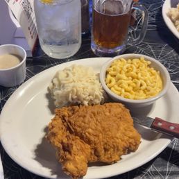 Chicken Fried Steak