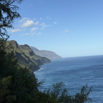 Kalalau Trail - Hiking Near Me - Hanalei, Hawaii Kalalau Trail - Hiking Near Me - Hanalei, Hawaii