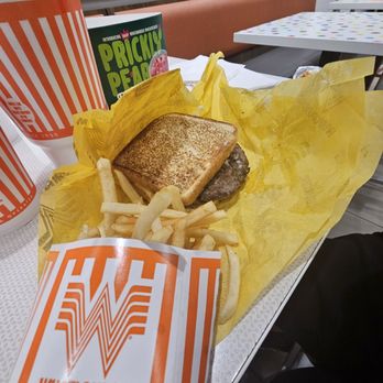 Whataburger - patty melt meal - Burgers Near Me - Blue Springs, Missouri Whataburger - patty melt meal - Burgers Near Me - Blue Springs, Missouri