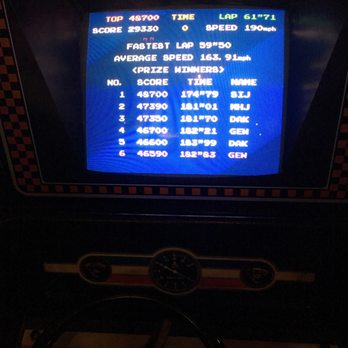 Boxcar Bar + Arcade - Bars Near Me - Raleigh, North Carolina
