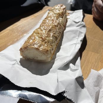 Zabar's - Cheese strudel - Bakeries Near Me - New York, New York