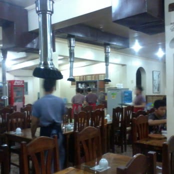 Sam Won Restaurant - Korean Near Me - Parañaque, NCR
