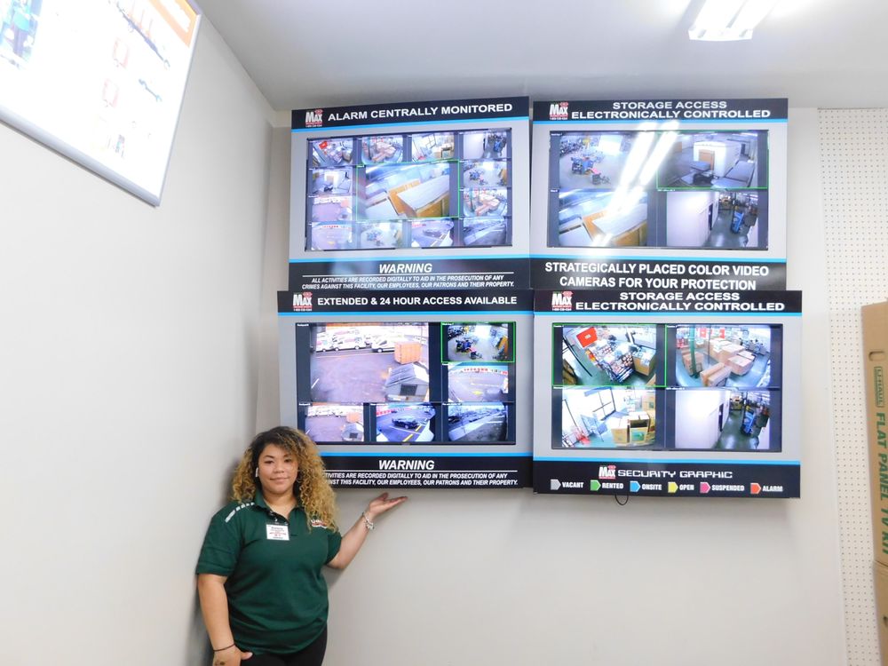 UHAUL MOVING & STORAGE OF NORTH NEWARK Updated October 2024 25