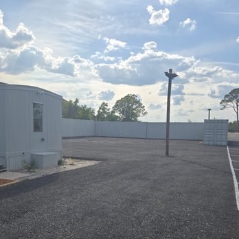 Eagle Storage - Self Storage Near Me - Cocoa, Florida Eagle Storage - Self Storage Near Me - Cocoa, Florida