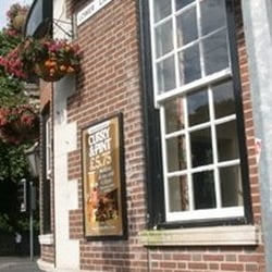 The Westgate