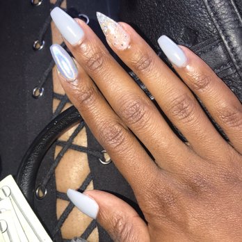 Nail Spa Palace - Nail Salons Near Me - Bellflower, California