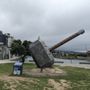 Photo of World's Largest Mjölnir