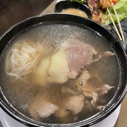 R&B pho R&B pho