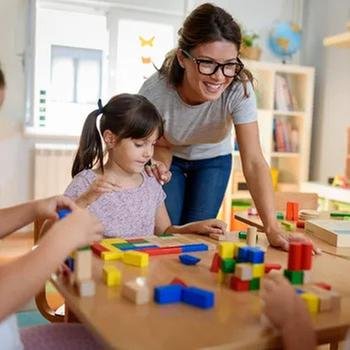 Building Blocks Preschool - childcare center in Springfield, IL
