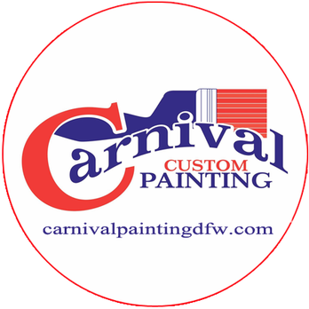 Carnival Custom Painting DFW - Painters Near Me - Southlake, Texas