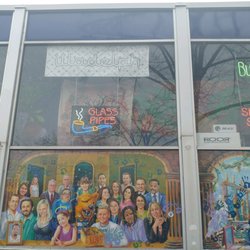 Illadelph By All In One Smoke Shop