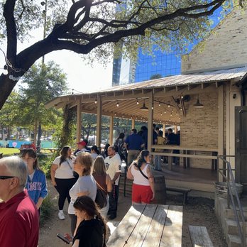 Pinkerton's Barbecue - Line at 4 pm - Barbeque Near Me - San Antonio, Texas Pinkerton's Barbecue - Line at 4 pm - Barbeque Near Me - San Antonio, Texas