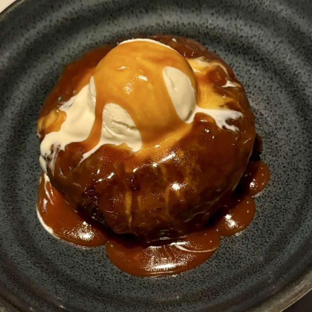 Ramsay's Kitchen - New American Near Me - Las Vegas, Nevada