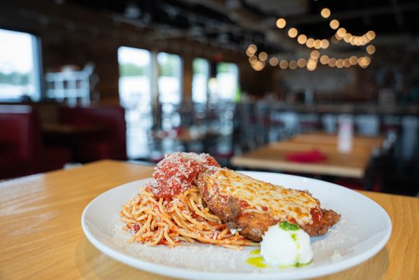 EVVIVA TRATTORIA - Updated July 2025 - 20 Photos & 30 Reviews - 5 Colby