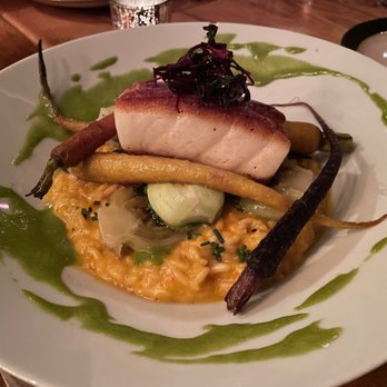 Sunflower Cb - sea bass - Tapas/Small Plates Near Me - Crested Butte, Colorado