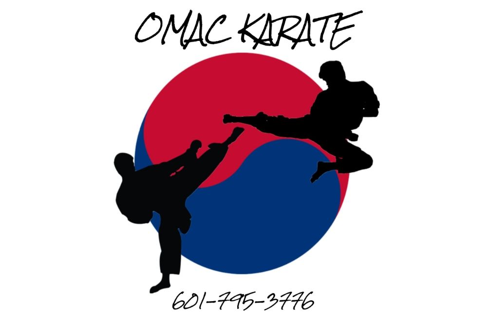 Social spots from Poplarville Oriental Martial Arts College