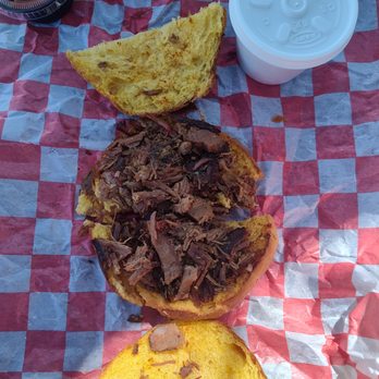 Sidecar Smoke Shack - chopped beef - Barbeque Near Me - Hico, Texas Sidecar Smoke Shack - chopped beef - Barbeque Near Me - Hico, Texas