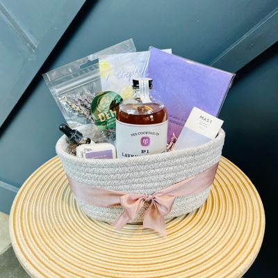 Adelina Social Goods by null