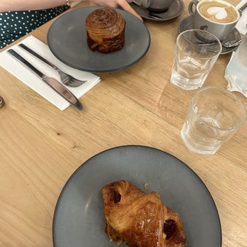 Bachour - Guava and Cheese Danish Hazelnut Pastry - Bakeries Near Me - Coral Gables, Florida Bachour - Guava and Cheese Danish Hazelnut Pastry - Bakeries Near Me - Coral Gables, Florida