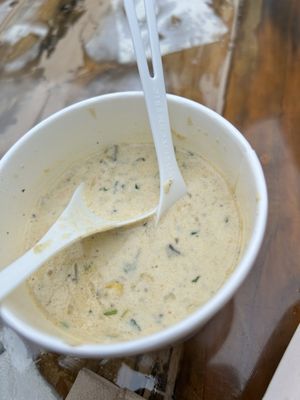 Deckhand Dave's Fish Tacos by null