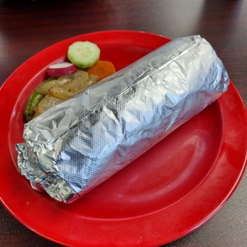La Fondita - Burrito - Mexican Near Me - Clarksville, Tennessee La Fondita - Burrito - Mexican Near Me - Clarksville, Tennessee