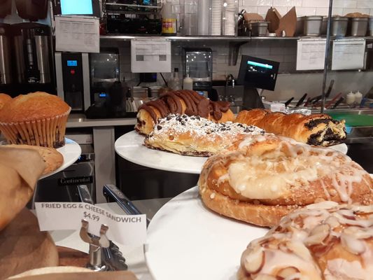 Bond Coffee Collective by null