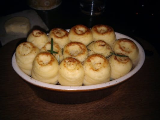 The Pig’s Ear Dublin by null