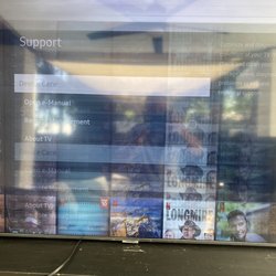 All Keys Appliance Service - Samsung TV