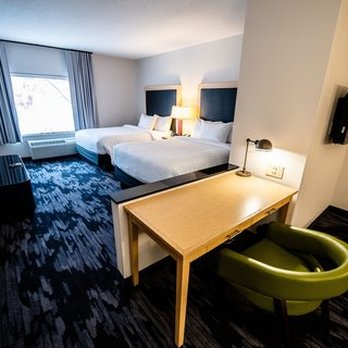 Fairfield by Marriott Inn & Suites Washington Casino Area - Hotels Near Me - Washington, Pennsylvania Fairfield by Marriott Inn & Suites Washington Casino Area - Hotels Near Me - Washington, Pennsylvania