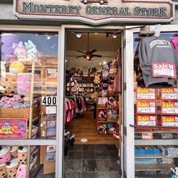 Monterey General Store