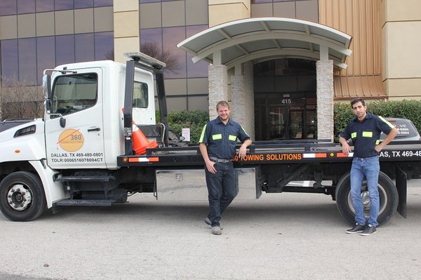 360 Towing Solutions Houston Phone Number 360 TOWING SOLUTIONS - Updated April 2025 - 21 Photos - 415 E Airport